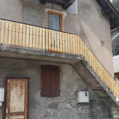 18 Rue Des Teppaz Les Alberges Le Bourg-dʼOisans Exterior foto